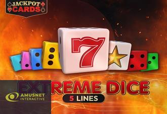 Extreme Dice