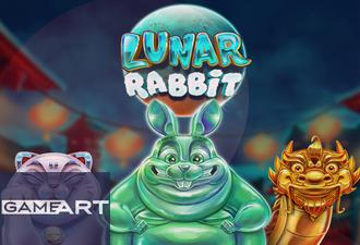 Lunar Rabbit
