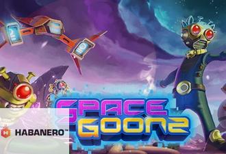 Space Goonz